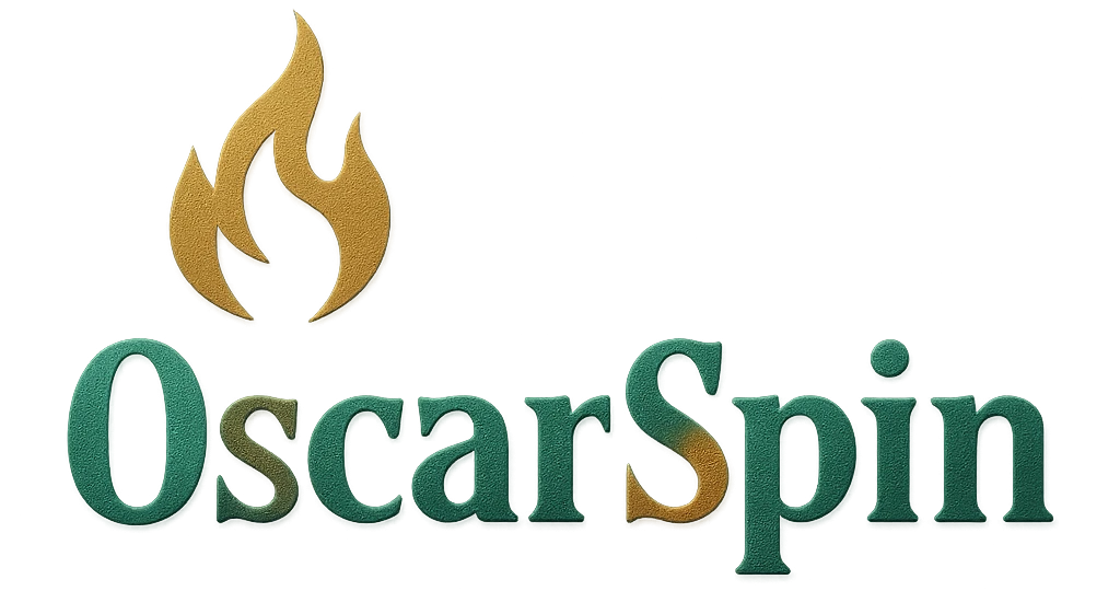 OscarSpin